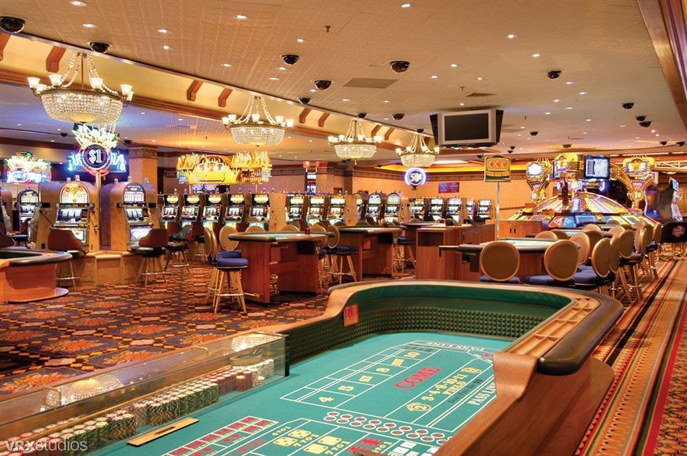 Sam'S Town Hotel & Gambling Hall, Tunica Robinsonville Exterior foto