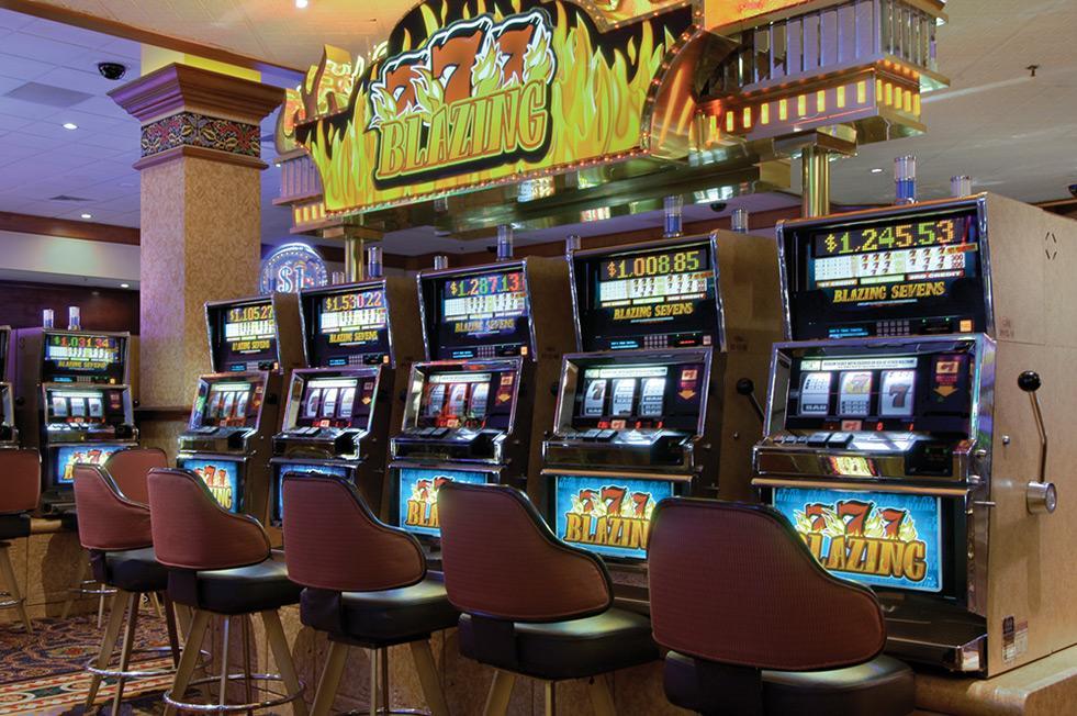 Sam'S Town Hotel & Gambling Hall, Tunica Robinsonville Exterior foto