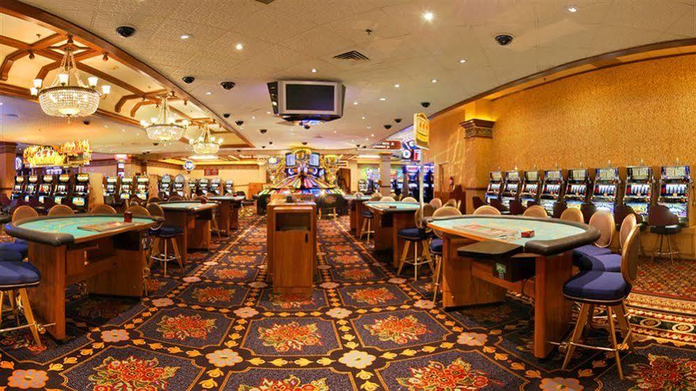 Sam'S Town Hotel & Gambling Hall, Tunica Robinsonville Exterior foto